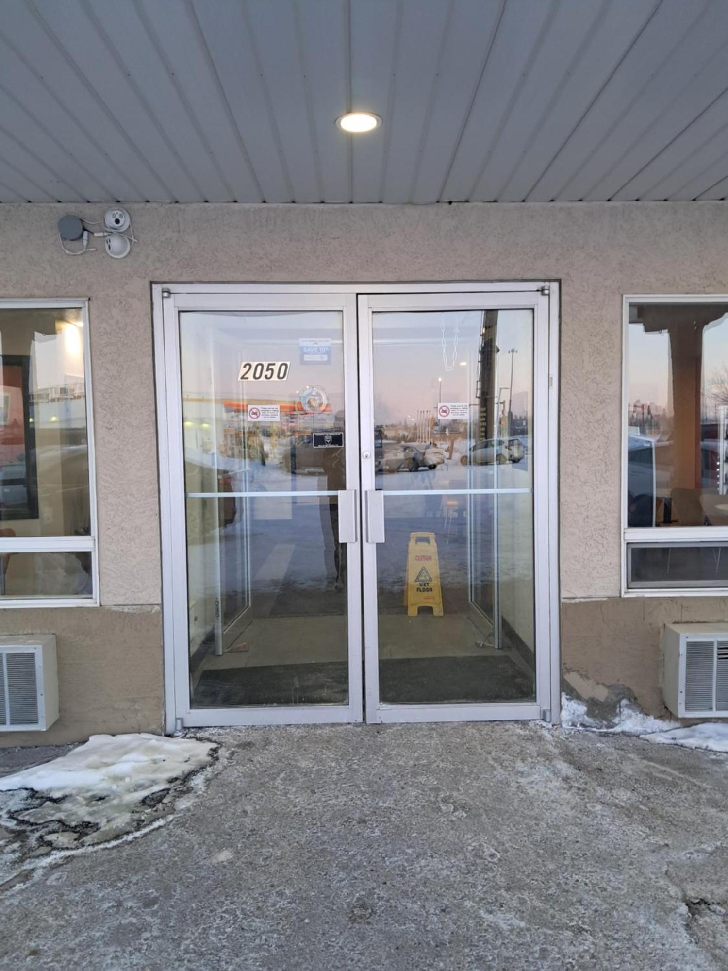 Motel 6-Regina, Sk Ngoại thất bức ảnh