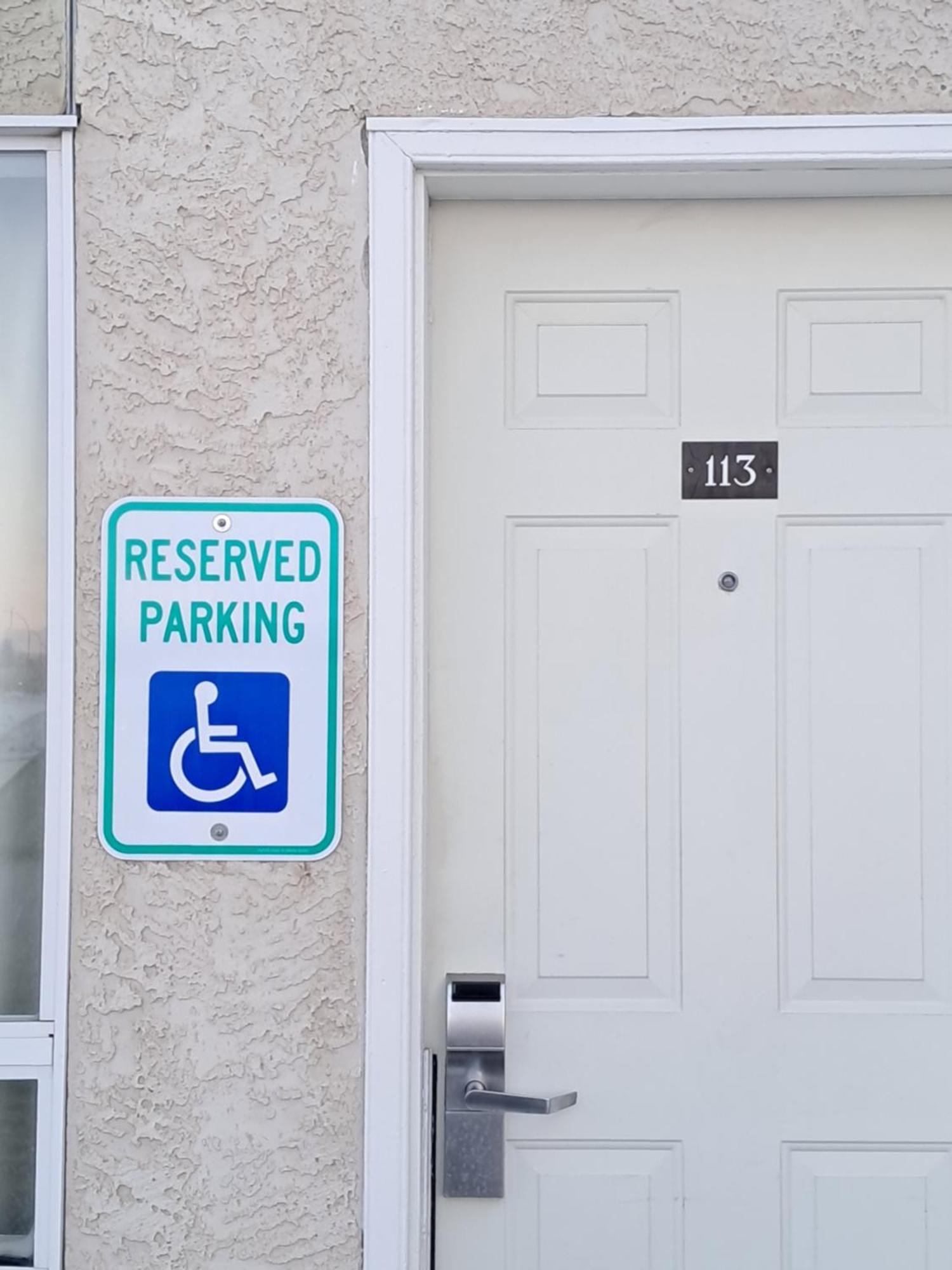 Motel 6-Regina, Sk Ngoại thất bức ảnh
