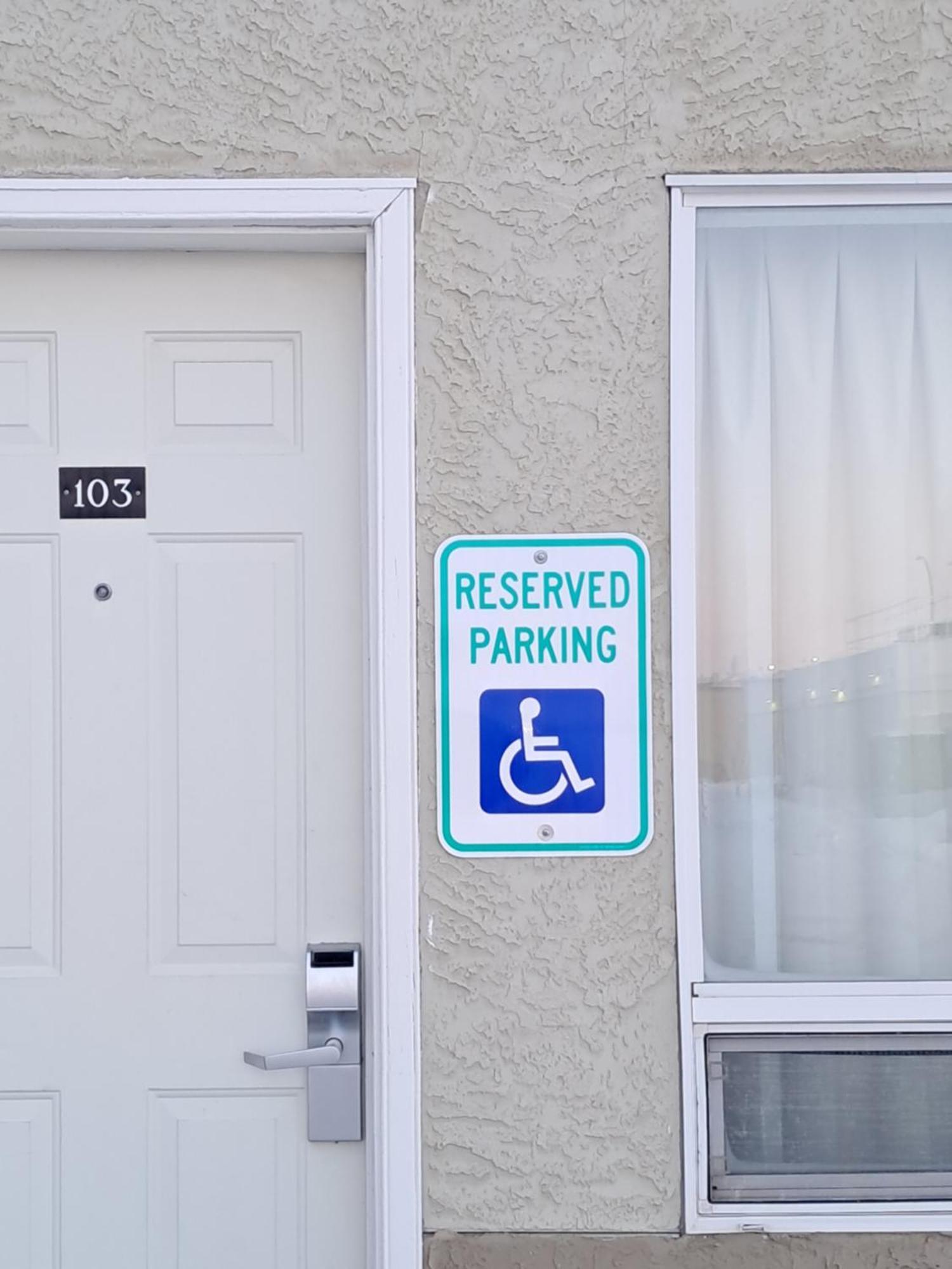 Motel 6-Regina, Sk Ngoại thất bức ảnh