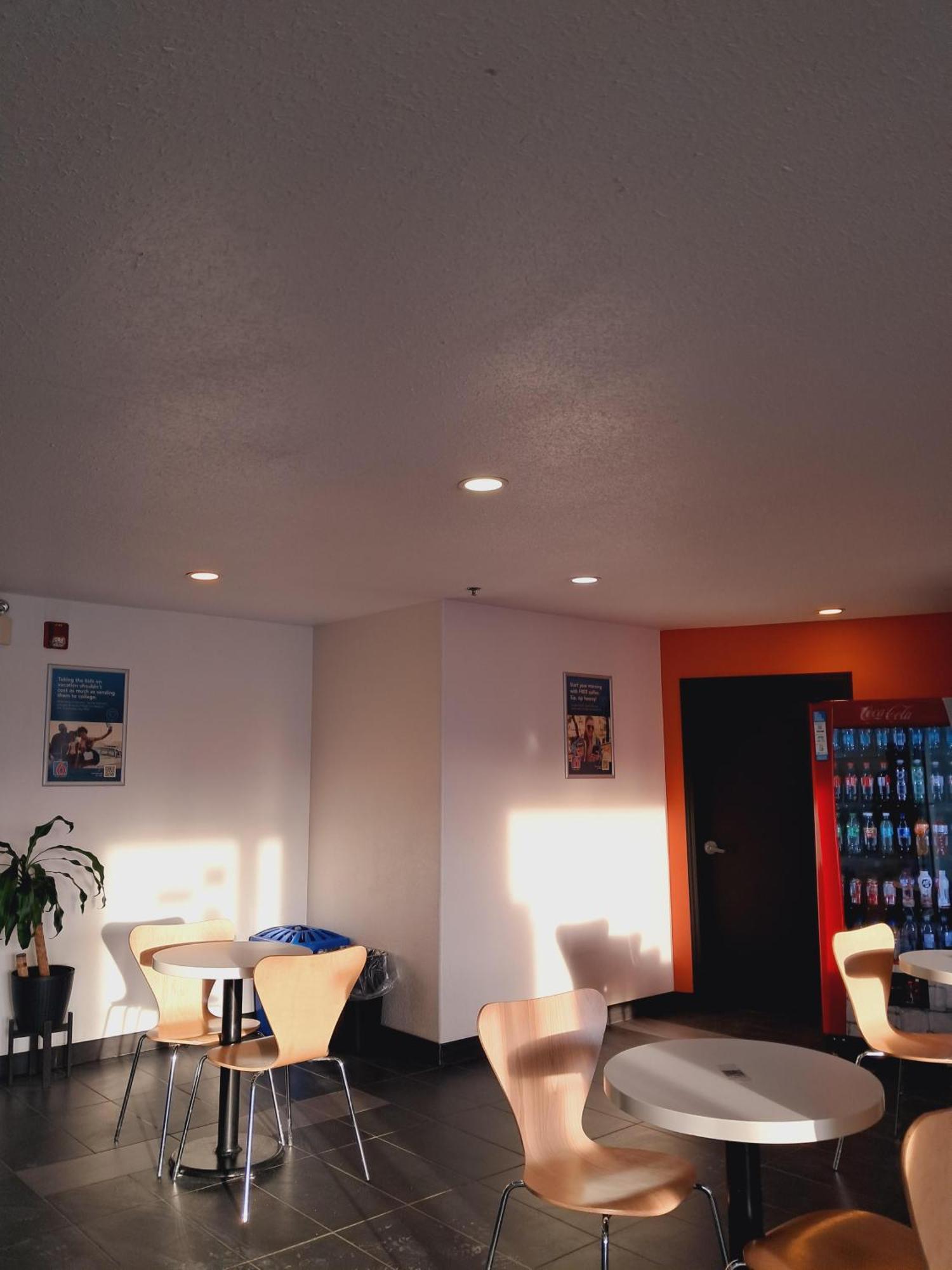 Motel 6-Regina, Sk Ngoại thất bức ảnh